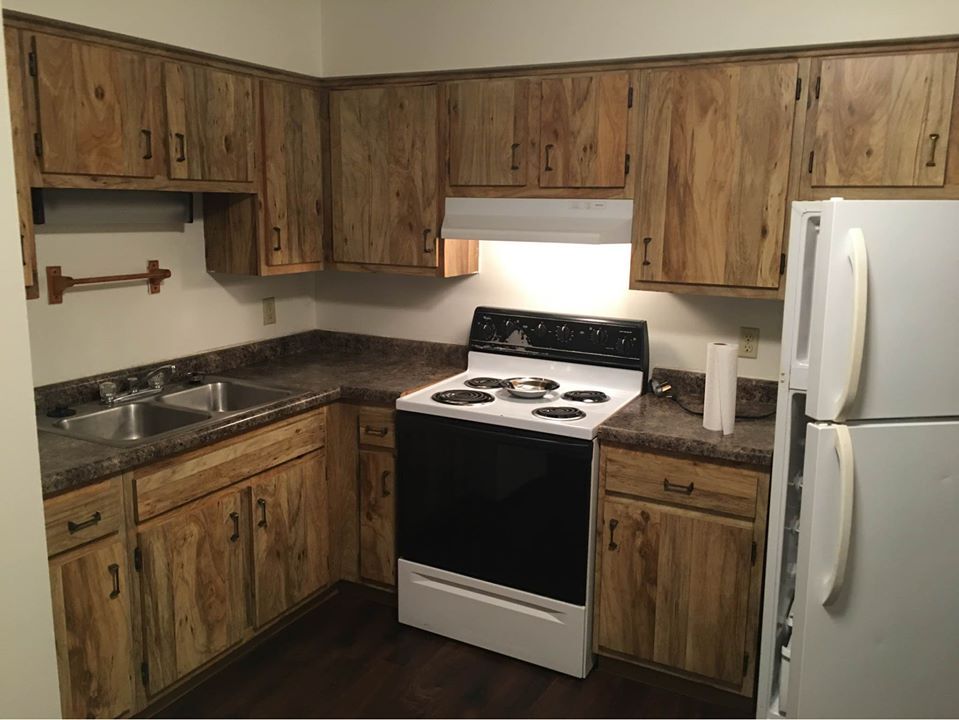 Primary Photo - 3313 Packer Dr