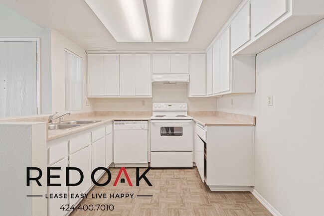 Foto del edificio - 3642 N Garey Ave