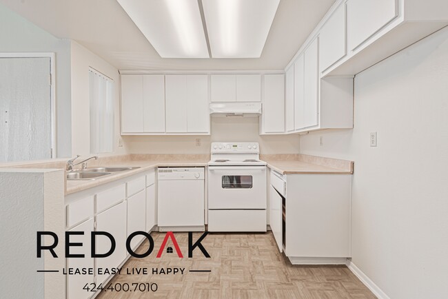 Building Photo - 3642 N Garey Ave