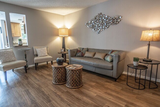 Interior Photo - Parkway Square Apartments