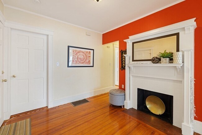 Foto del edificio - 29 Worcester St