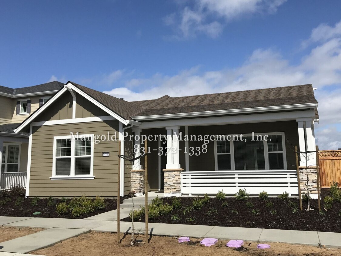 Primary Photo - Stunning 3 Bed 2 Bath Home in East Garriso...