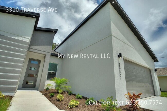 Building Photo - 3310 Traverse Ave