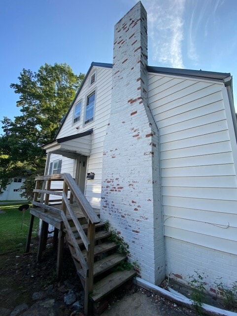 Building Photo - 1421 Augusta St