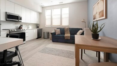 Building Photo - 2005 11th St NW