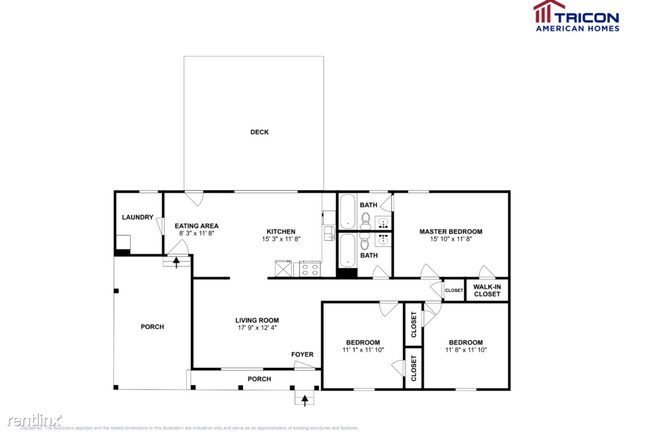 Building Photo - 1621 Rose Garden Ln