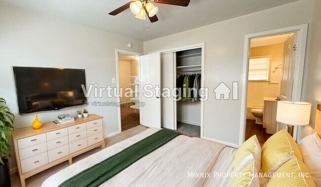 Foto del edificio - 3217 35th St