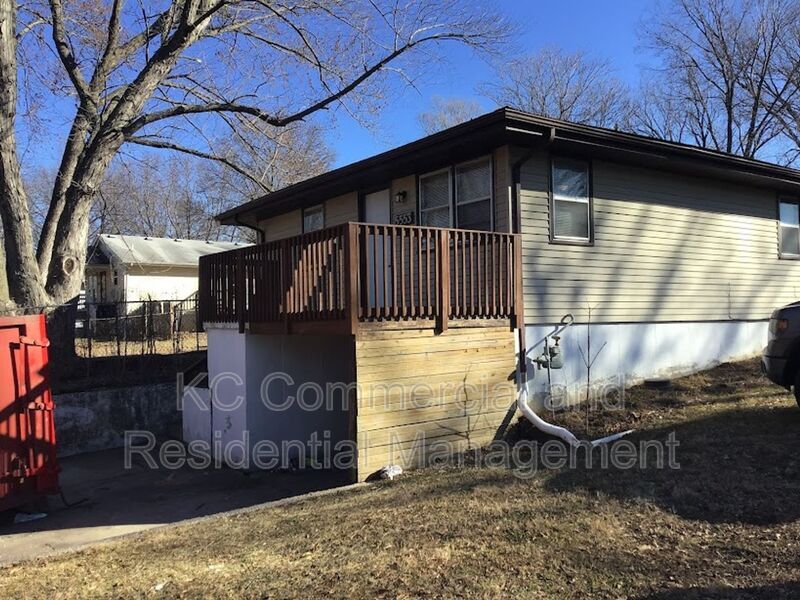 5553 NE Munger Ave, Kansas City, MO 64119 House for Rent in Kansas City, MO