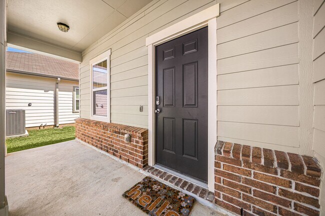 Foto del edificio - 1073 Water Oak Ln