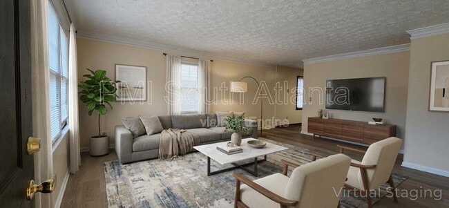 Photo - 3441 Southgate Trail SE Townhome