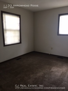 Building Photo - 1133 Arrowhead Ridge