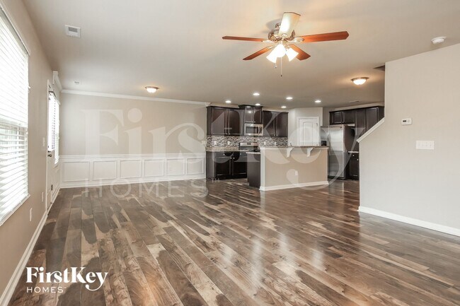 Building Photo - 4361 Prairie Creek Trail