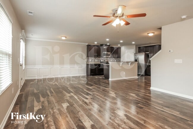 Foto del edificio - 4361 Prairie Creek Trail