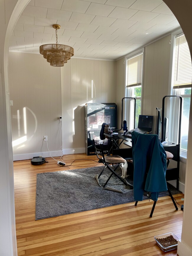 Foto del edificio - 416 Spruce St