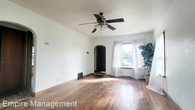 Foto del edificio - 3 br, 1 bath House - 2915 Prast Boulevard