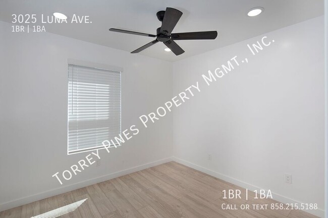 Foto del edificio - 3025 Luna Ave