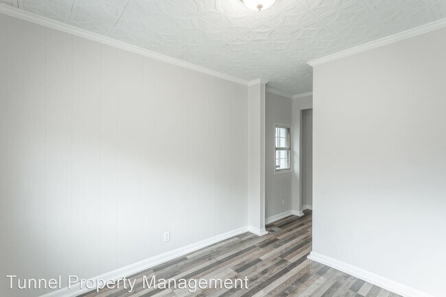 Building Photo - 4 br, 1 bath House - 5327 Lee Ave  - 5327 ...