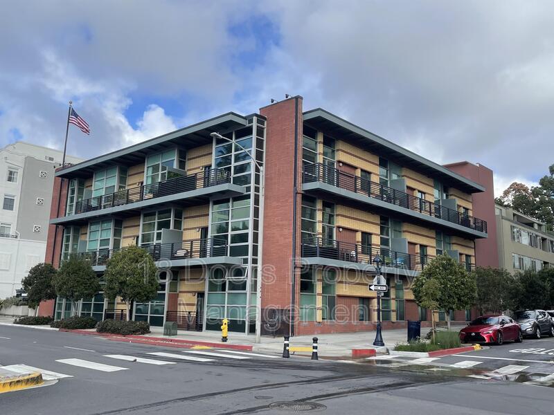 3211 Fifth Ave Unit 307, San Diego, CA 92103 Condo for Rent in San