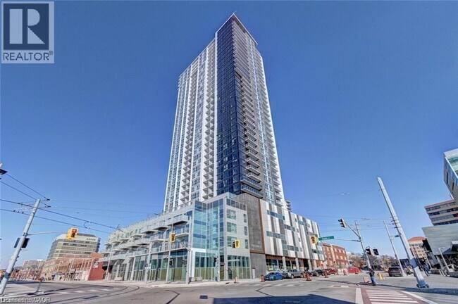 Building Photo - 60 Frederick St