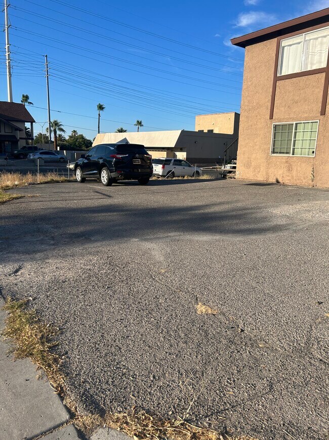 Building Photo - 4146 Zavala St