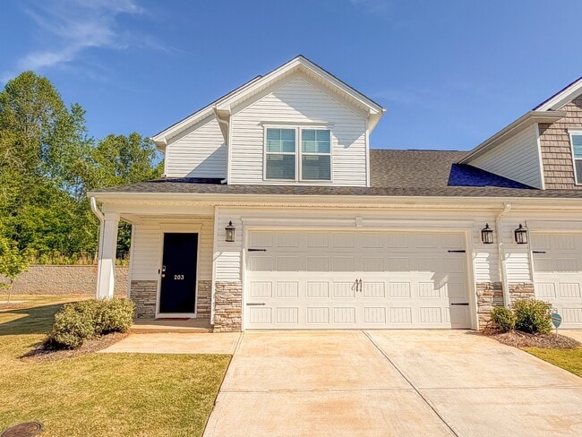 Photo - 203 Boneset Dr House