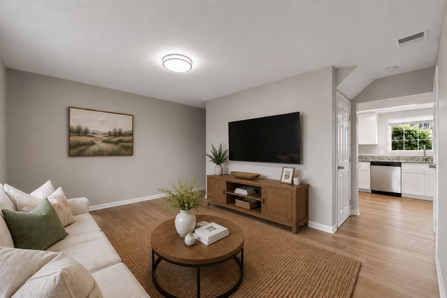Foto del interior - Donovan Townhomes