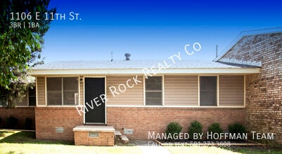 Building Photo - 1106 E 11th St