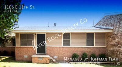 Building Photo - 1106 E 11th St