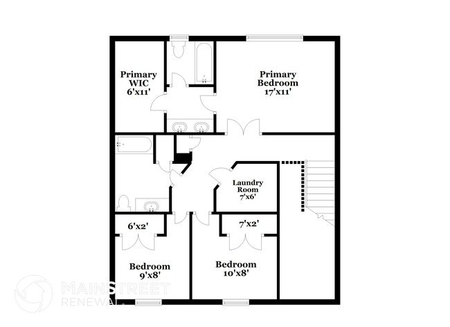 Building Photo - 604 Fisher Creek Drive