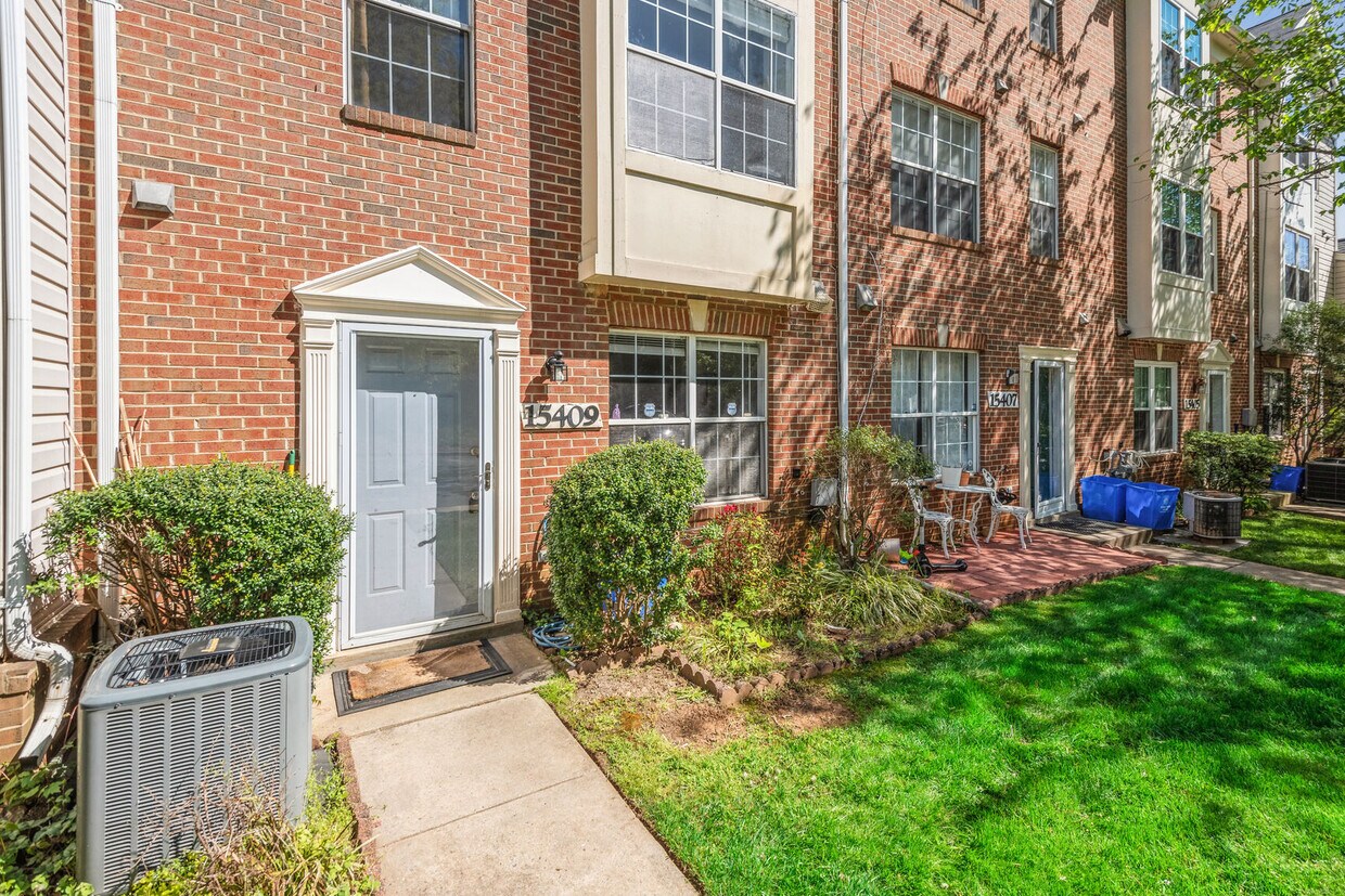 15409 Reprise Terrace, Rockville, MD 20850 House Rental in Rockville