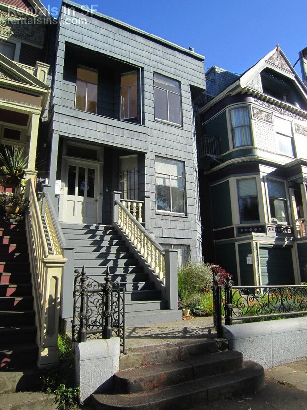 Primary Photo - 1760 Fell St