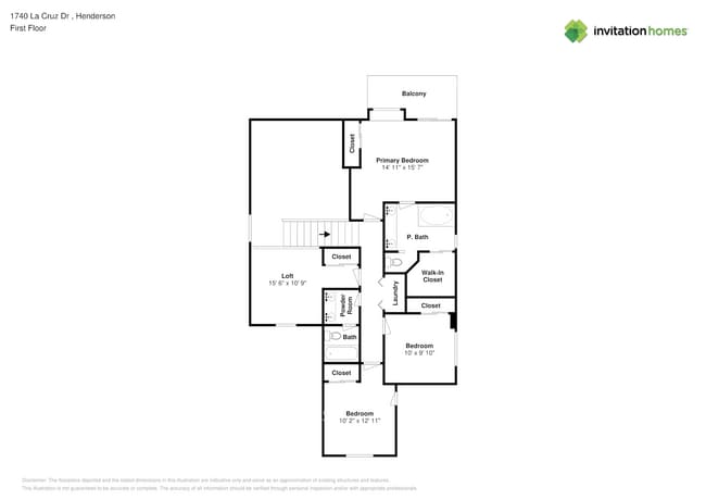 Building Photo - 1740 La Cruz Dr