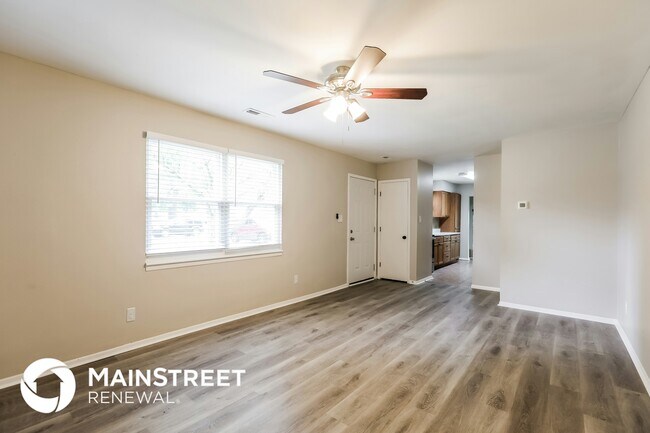 Foto del edificio - 907 Gatewood St