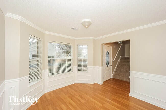 Foto del edificio - 980 Brisley Cir