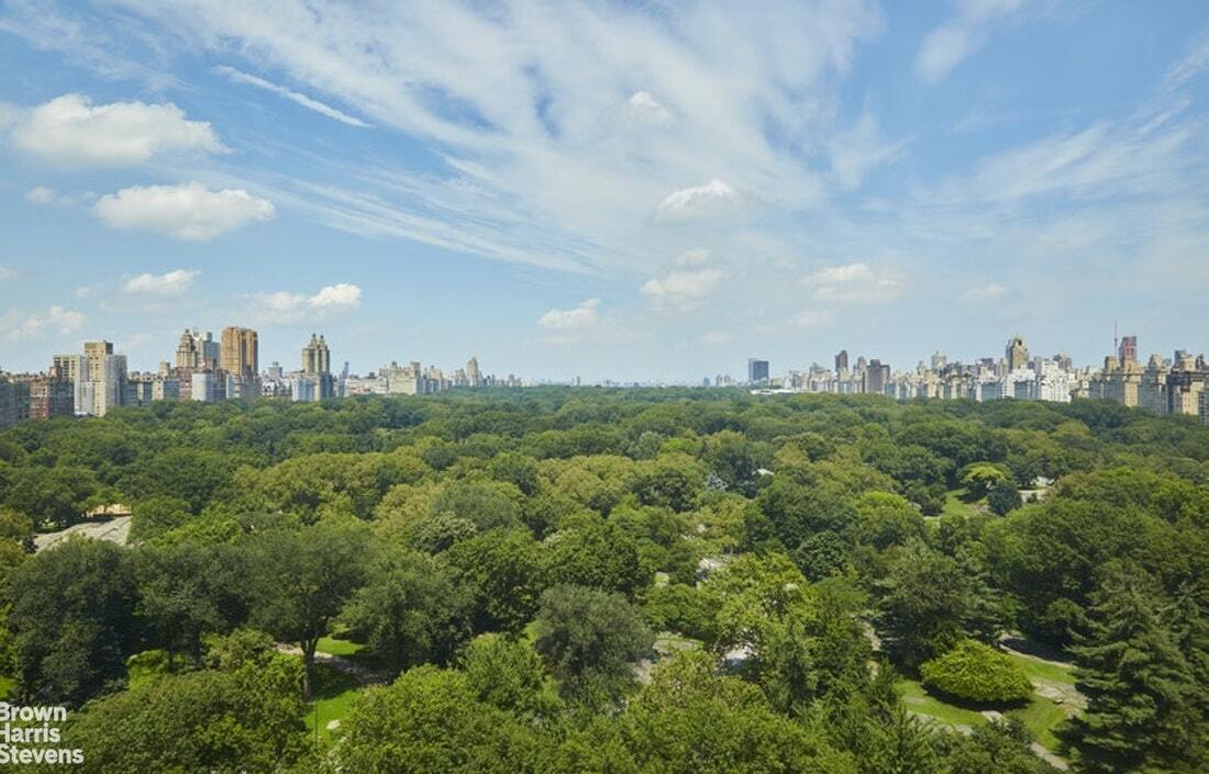 150 Central Park S, New York, NY 10019 - Townhome Rentals in New York ...