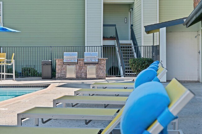 Foto del edificio - Forest Glen