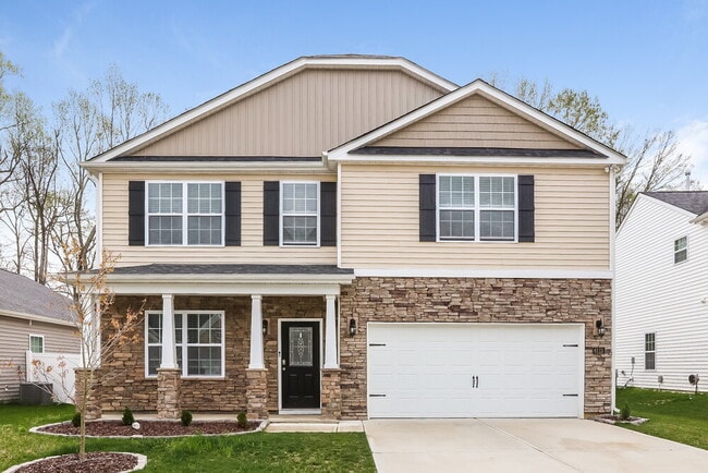 Building Photo - 6113 Watsonia Dr