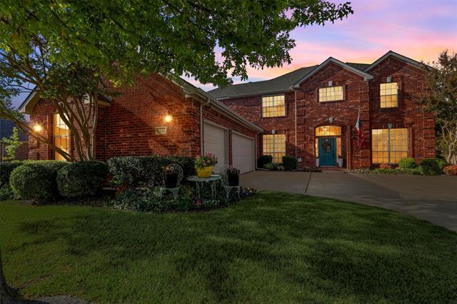 Primary Photo - 1403 Limestone Creek Dr