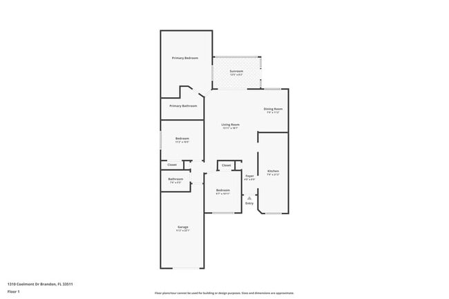 Building Photo - 1310 Coolmont Dr