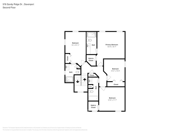 Foto del edificio - 576 Sandy Ridge Dr