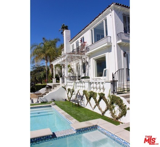Foto principal - 6650 Whitley Terrace