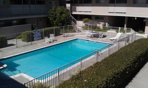 Foto del edificio - San Carlos Apartments