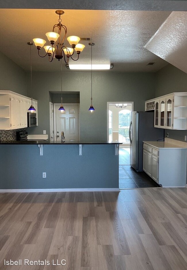 Building Photo - 3 br, 2 bath House - 603 Skyline Drive