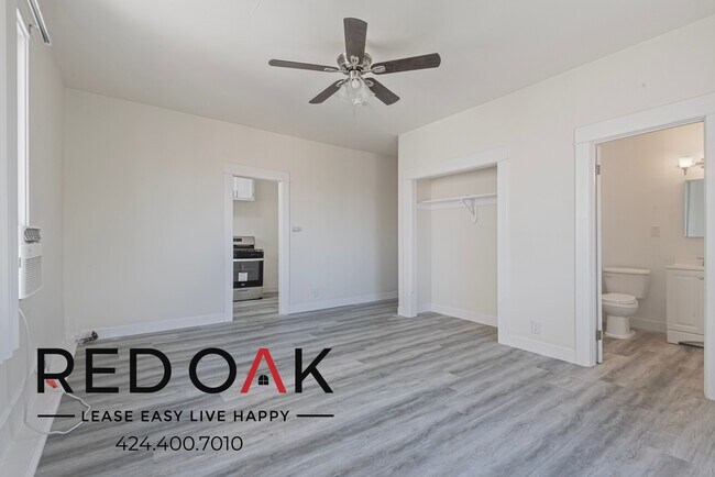 Building Photo - 341 S Alvarado St