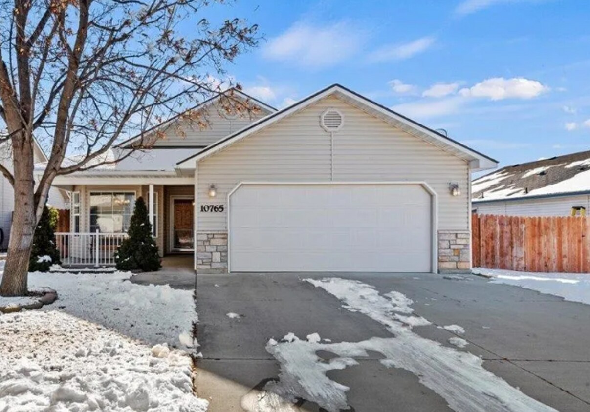 Foto principal - Great Home in Blackhawk!