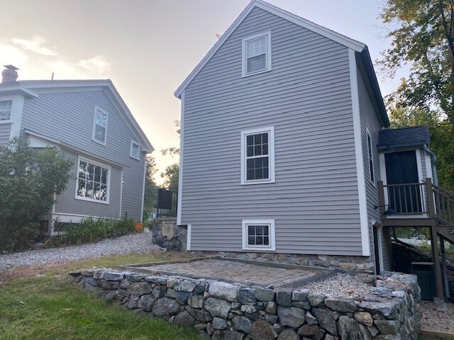 Building Photo - 85 Park St