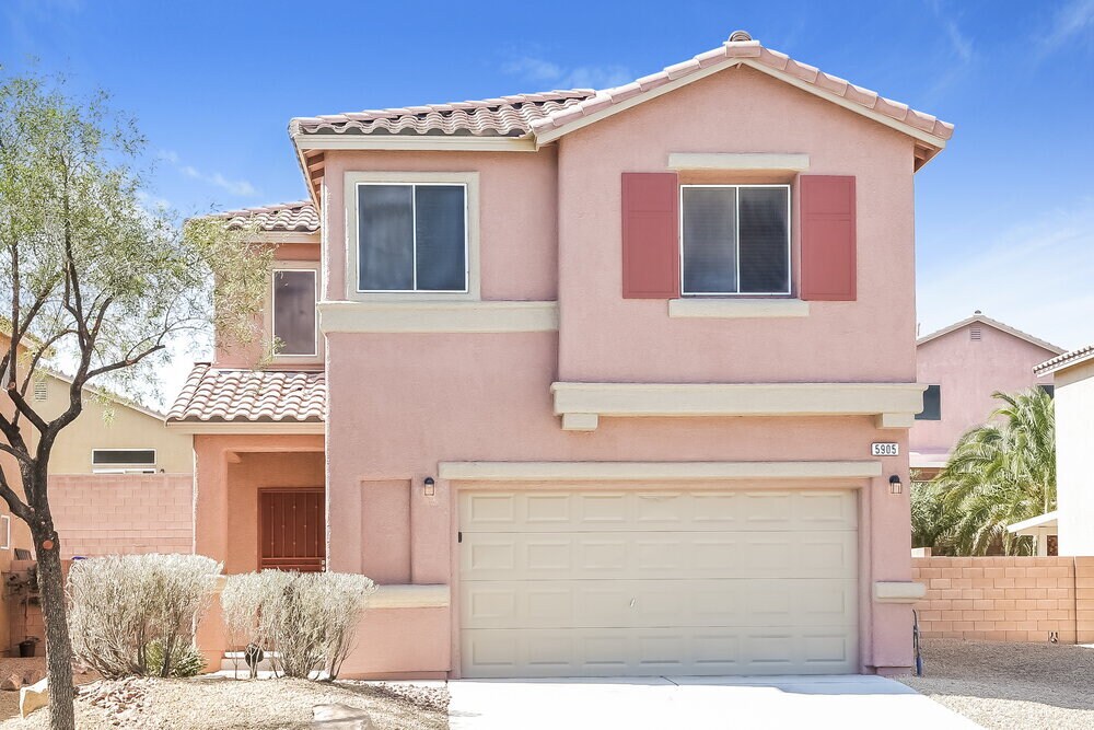 Foto principal - 5905 N Victory Point St
