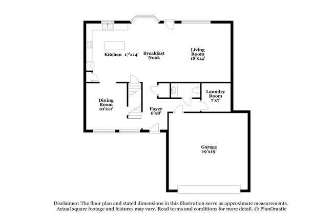 Foto del edificio - 1561 Meadowlark Ln