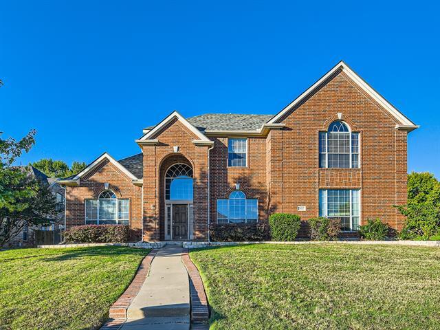 Primary Photo - 3017 St Martin Dr