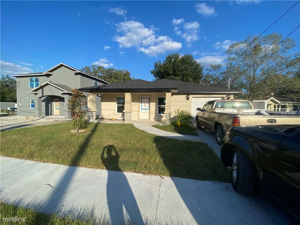 Foto principal - 4 br, 2 bath House - 6719 N Rome Ave
